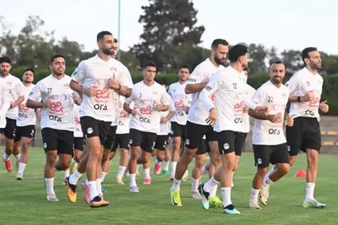 استعدادات كأس العرب.. ودية مصر والمغرب بدون جمهور